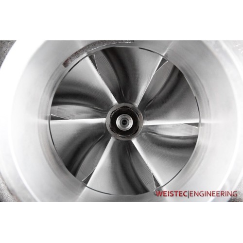Weistec W.3 Turbo Upgrade for M133 Engine