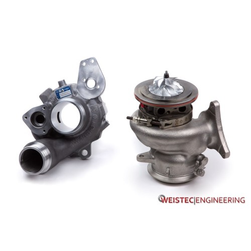 Weistec W.3 Turbo Upgrade for M133 Engine