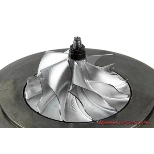 Weistec W.3 Turbo Upgrade for M133 Engine