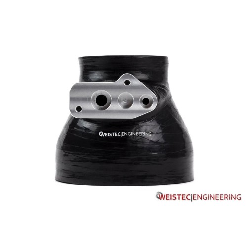 Weistec W.4 Turbocharger System for M133 Engine