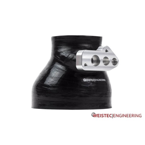 Weistec W.4 Turbocharger System for M133 Engine