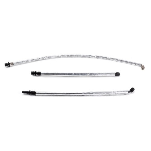 Weistec W.4 Turbocharger System for M133 Engine