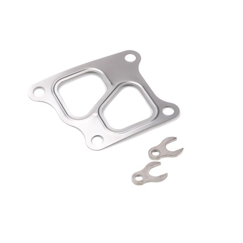 Weistec W.4 Turbocharger System for M133 Engine