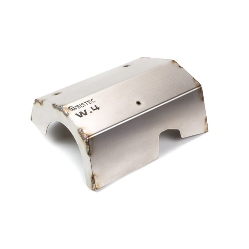 Weistec W.4 Turbocharger System for M133 Engine