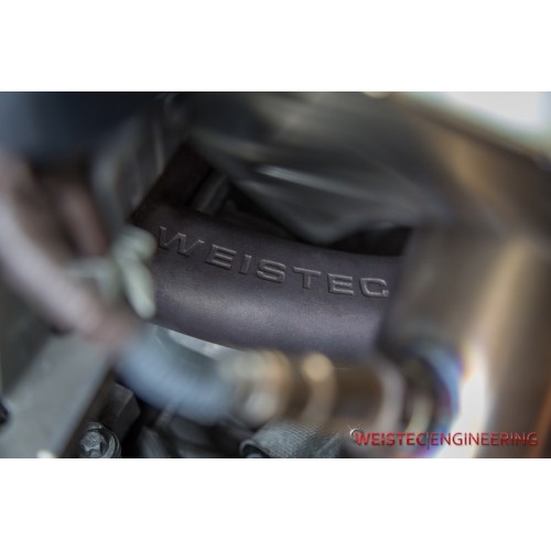 Weistec W.4 Turbocharger System for M133 Engine