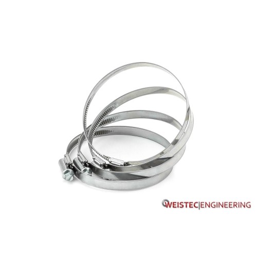 Weistec W.4 Turbo Upgrade for M177 Engine