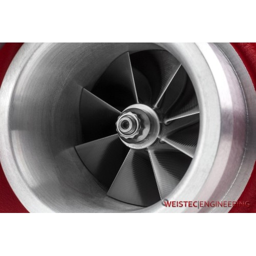 Weistec W.4 Turbo Upgrade for M177 Engine