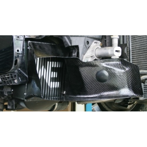 Wagner Intercooler kit for RS6
