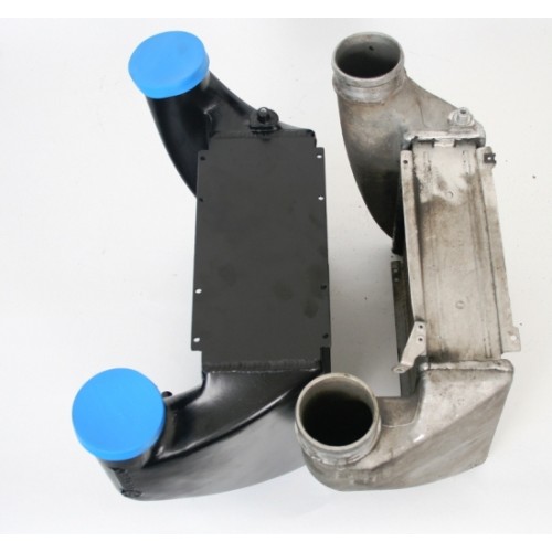 Wagner Intercooler kit for RS6