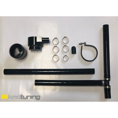 KMD Tuning - Catch Can Kit for B7 RS4
