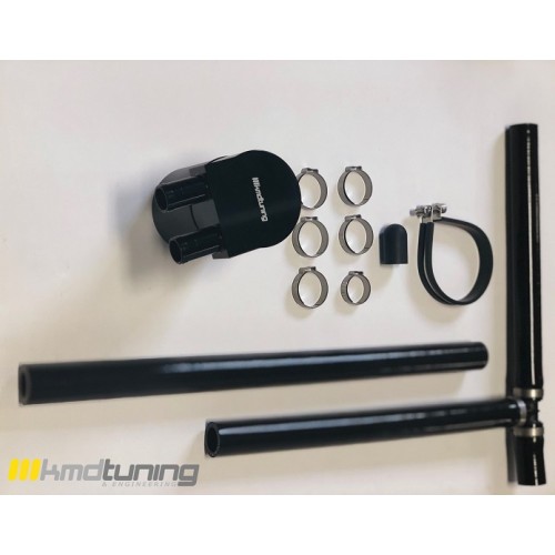 KMD Tuning - Catch Can Kit for B7 RS4