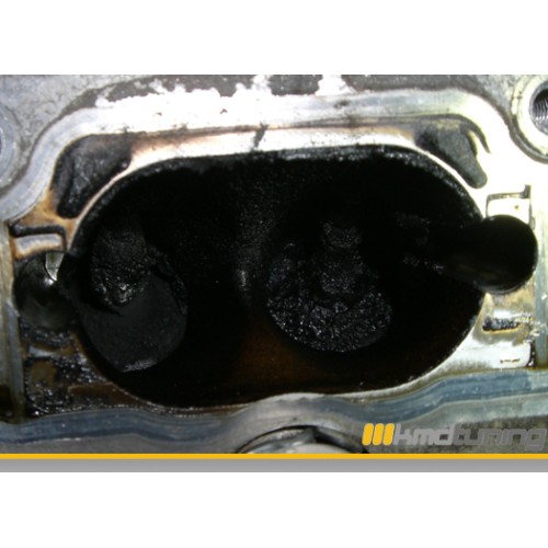 KMD Tuning - Catch Can Kit for B7 RS4