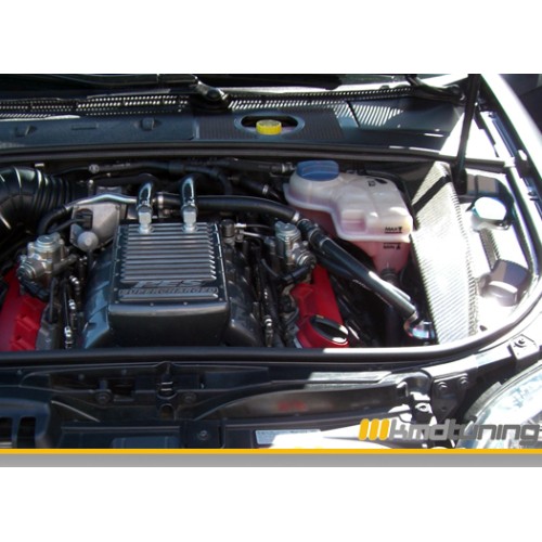 KMD Tuning - Catch Can Kit for B7 RS4