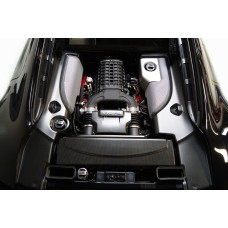 VF Engineering - VF750 Supercharger Kit for R8 V10