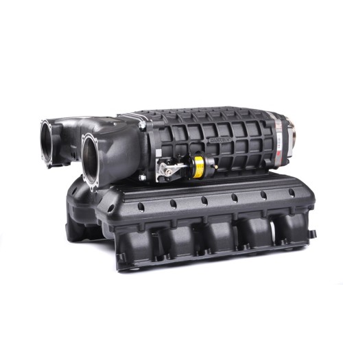 VF Engineering - VF750 Supercharger Kit for R8 V10