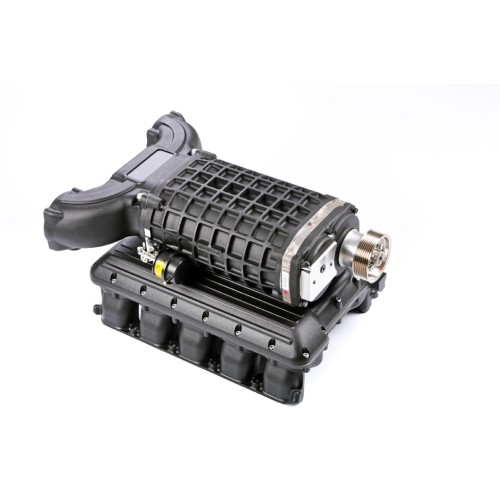 VF Engineering - VF750 Supercharger Kit for R8 V10