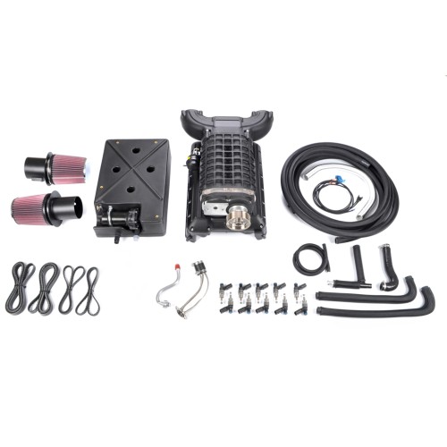 VF Engineering - VF750 Supercharger Kit for R8 V10